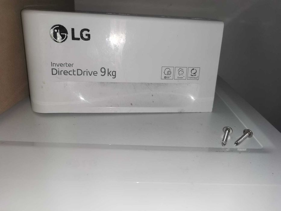 Masina de spalat LG pentru piese
