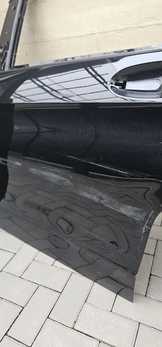 Дверь левая Mercedes-Benz V класс