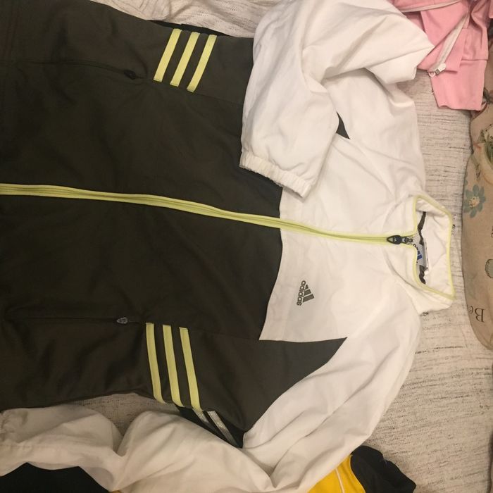 Bluza trening  jako , adidas
