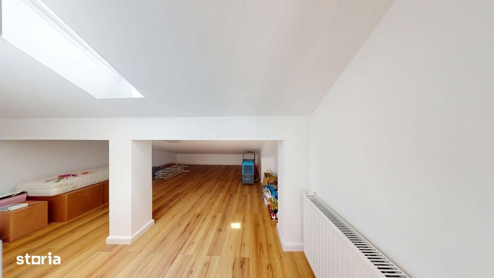 Penthouse design spectaculos - DaVinci Homes