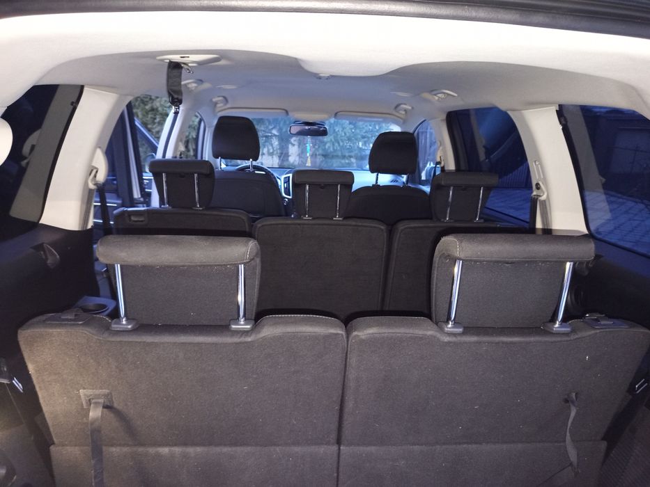 Ford Galaxy 2015 Titanium