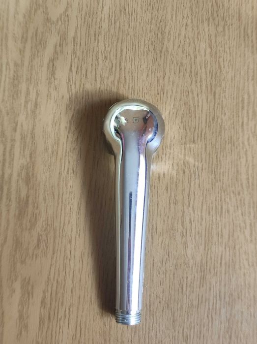 Слушалка за душ!