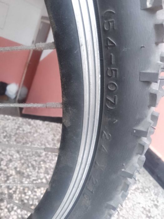 Детски велосипед