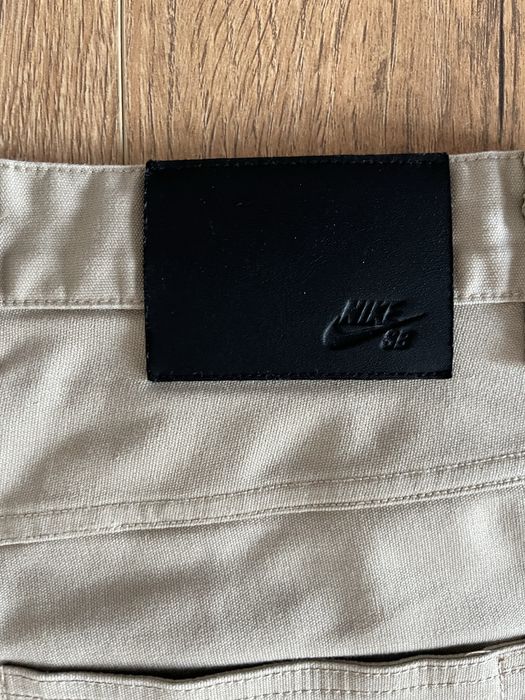 Pantaloni scurti Nike