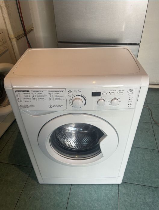 Отдам даром стиральную машинку