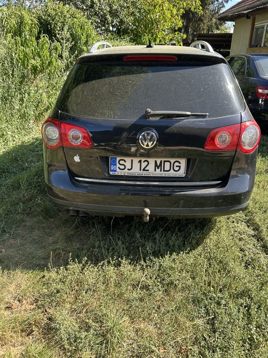 Vand passat b6 2.0 diesel