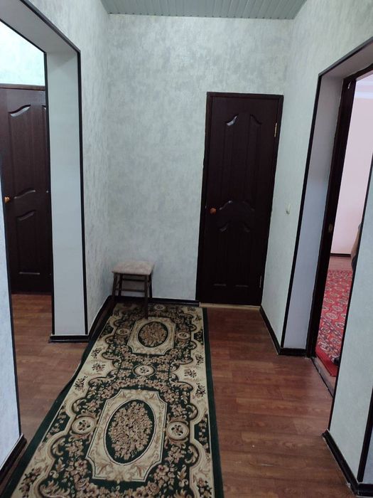 Тинчлик метро 3 хонали сотилади Франция планировка