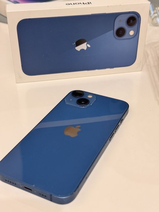 Айфон/Iphone 13/Перфеткно сьстояние