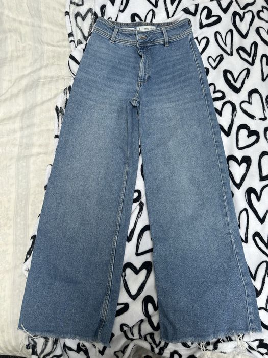 Дънки Mango размер 36