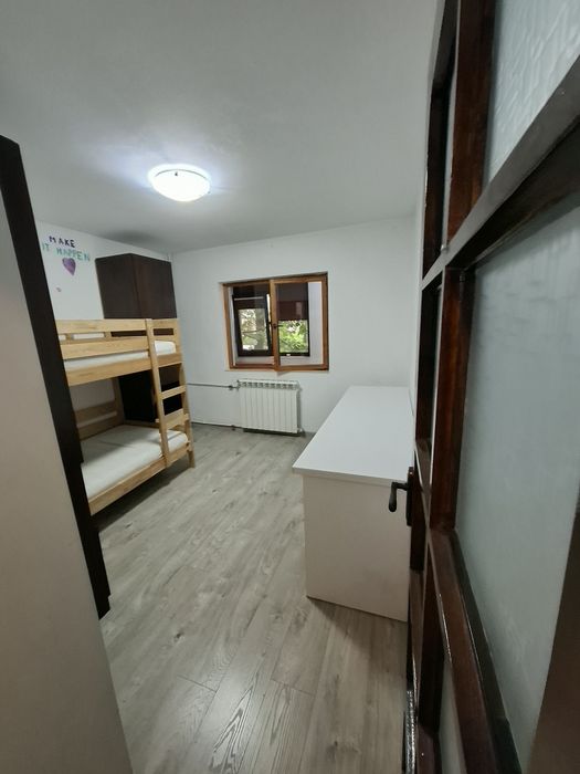 Apartament 3 camere, 9 Mai, Ploiești.