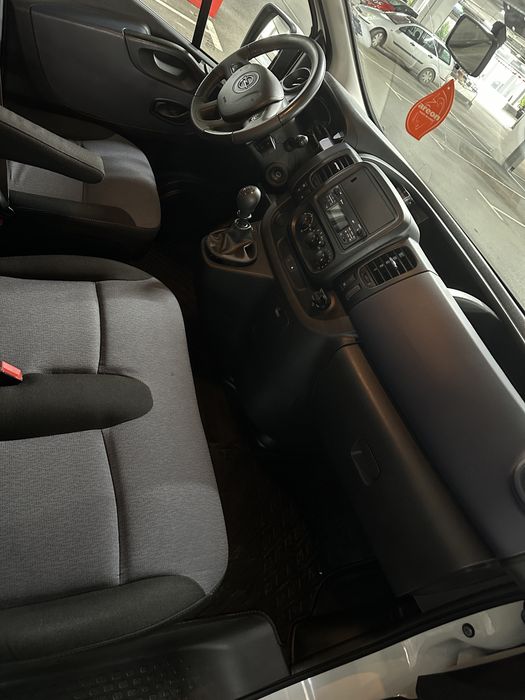 Пътнически бус под наем -110лв./ 56,24€