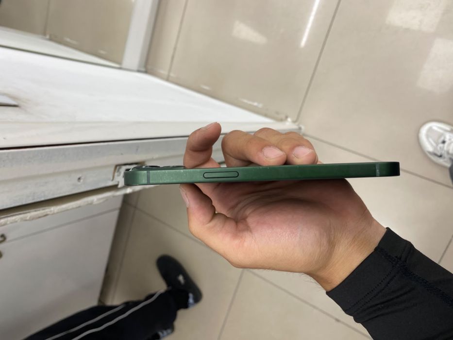 Iphone 13 Green 128GB