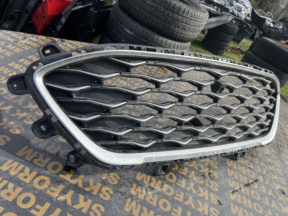 Решетка Форд Куга/Ford Kuga