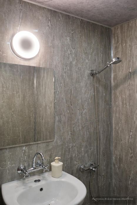 Двустаен, под наем, ж.к Красна поляна 2