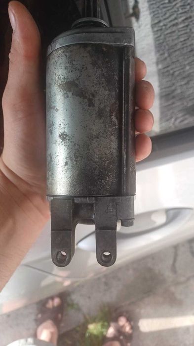 Electromotor aprilia pegaso; bmw f; bombardier ds .can_am ds 650/800