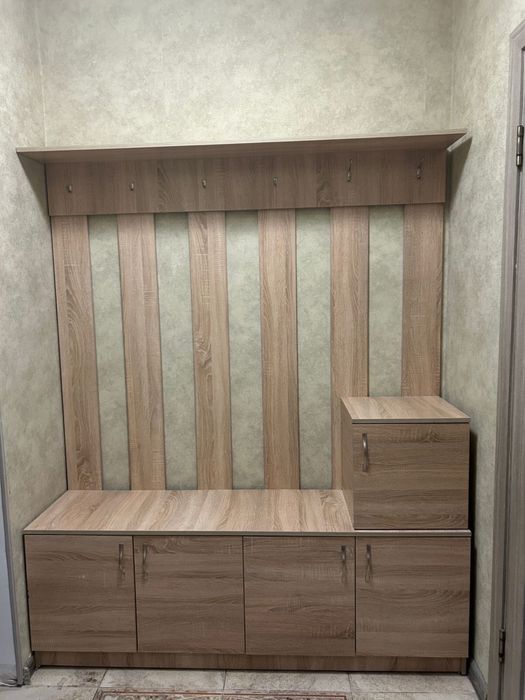 Шкаф для прихожей