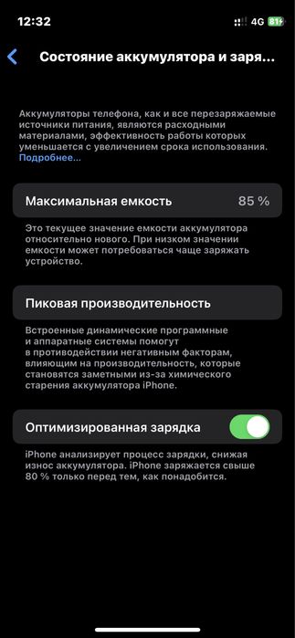 Продам Iphone 12 mini