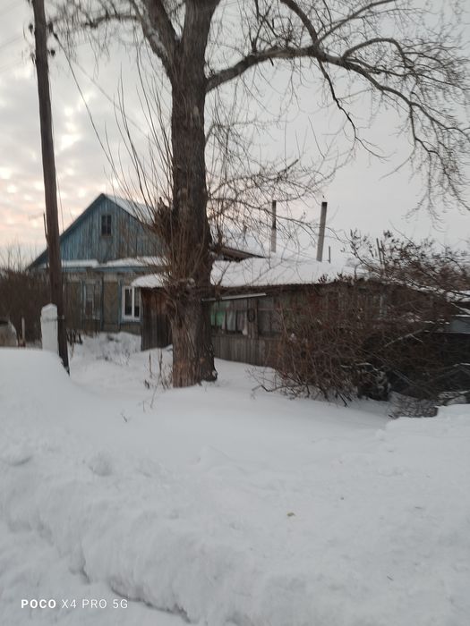 Продаётся 2ком дом Якорь