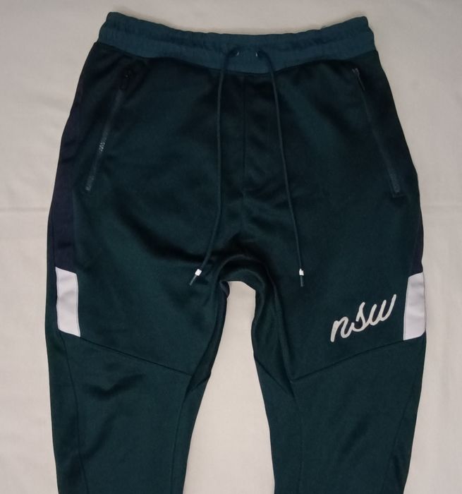 Nike NSW Sportswear Pants оригинално долнище S Найк спорт долница долно