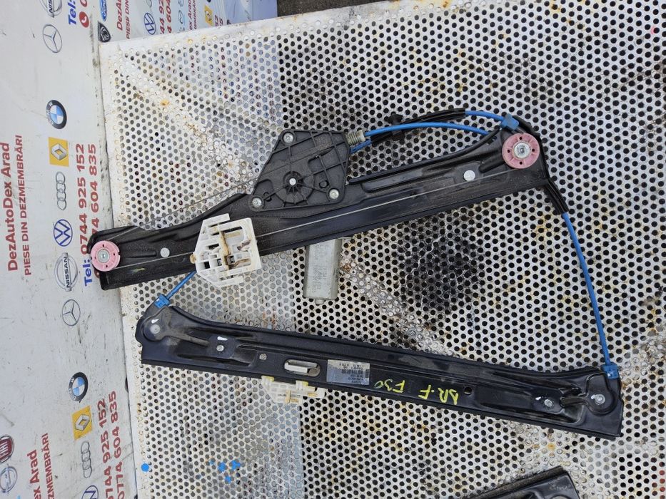 Macara geam bmw F30 F31 fata spate stânga dreapta macarale geamuri electrice