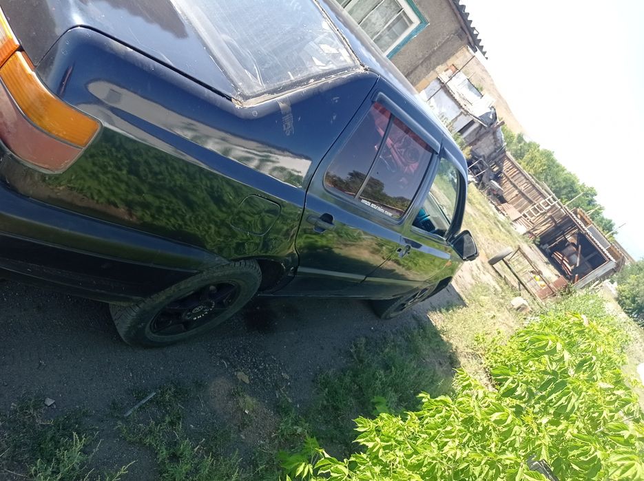 Продам рабочая лошадка на ходу