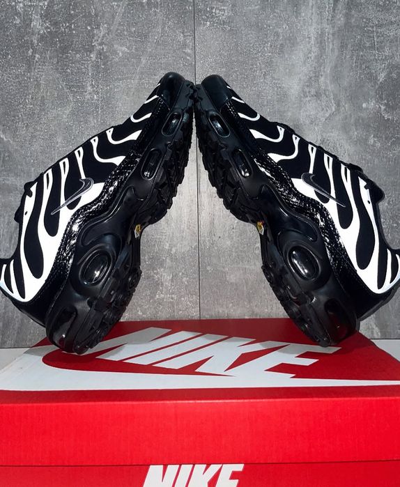 Nike Air Max Plus Tn