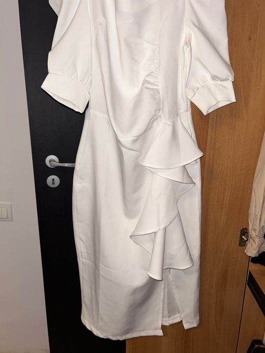 Rochie elegantă de vara