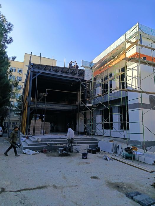 Акфа  Окна и двери стеклани Раздвижные