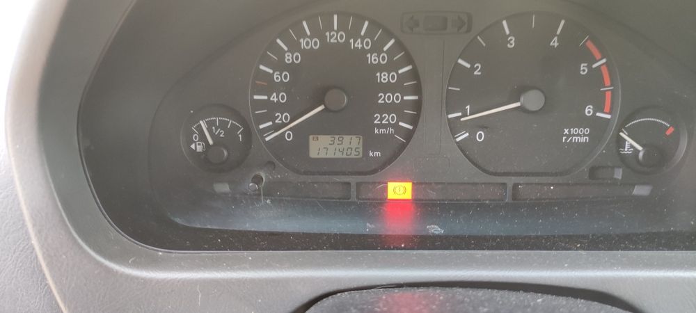 MITSUBISHI Space Star 1.9 Did, бартер