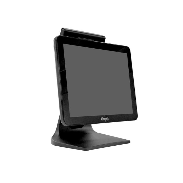 Моноблок,сканер, принтер чеков, принтер этикеток , денежный ящик .