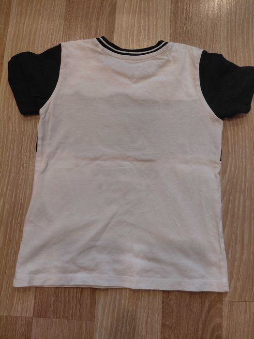 Детска тениска-Guess-4 г.