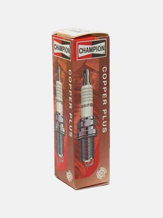 Свеча зажигания Spark 1.25 Cobalt Gentra Nexia 3 CHAMPION OE199T10 4шт