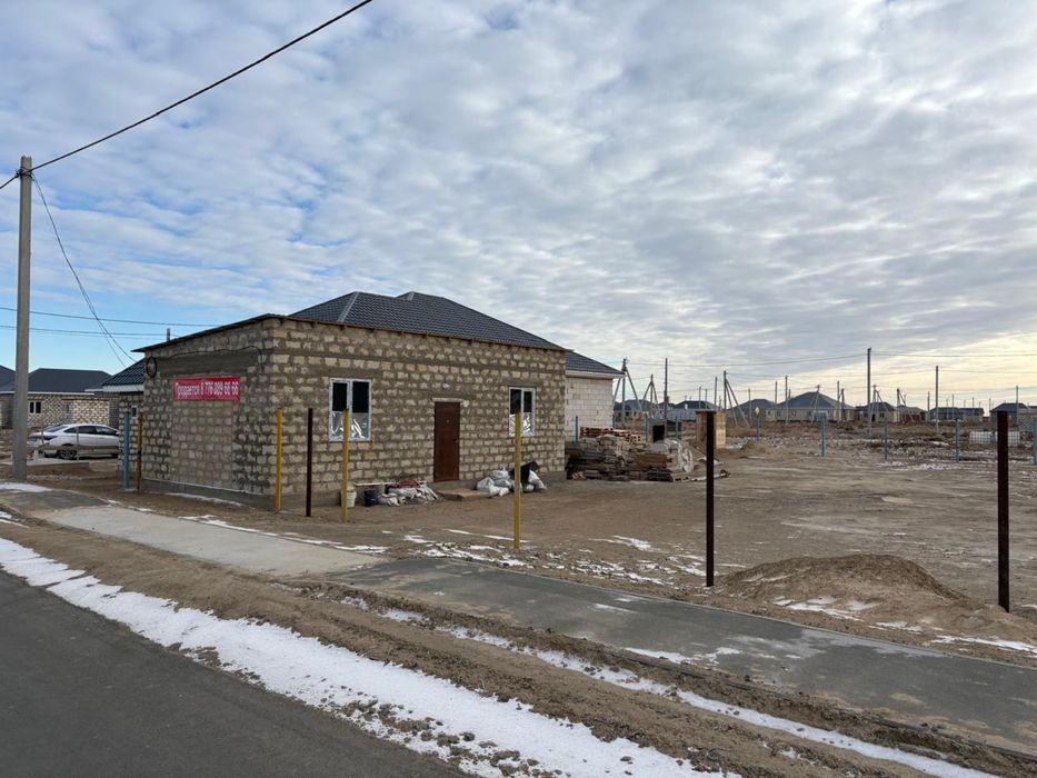 Продается земельный участок