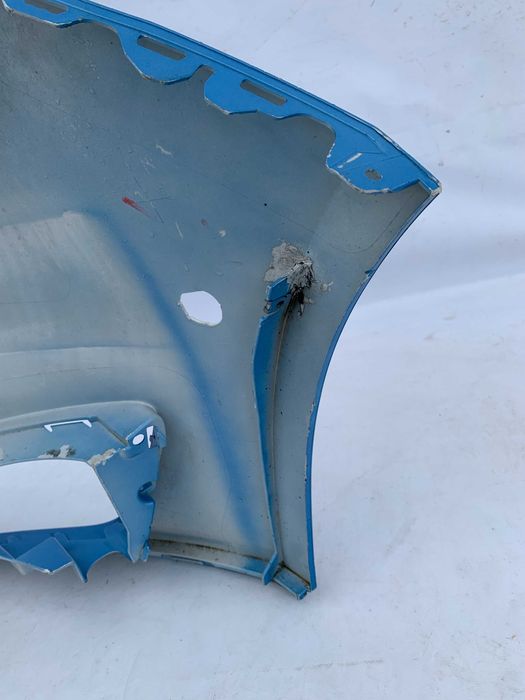 Bara fata Ford Focus ST-Line 2014-2019 cod origine F1EB-17757-AJ