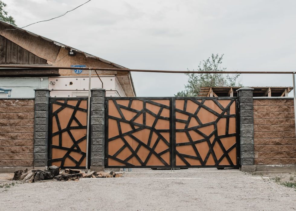 сварка, металлоконструкции, ковка,