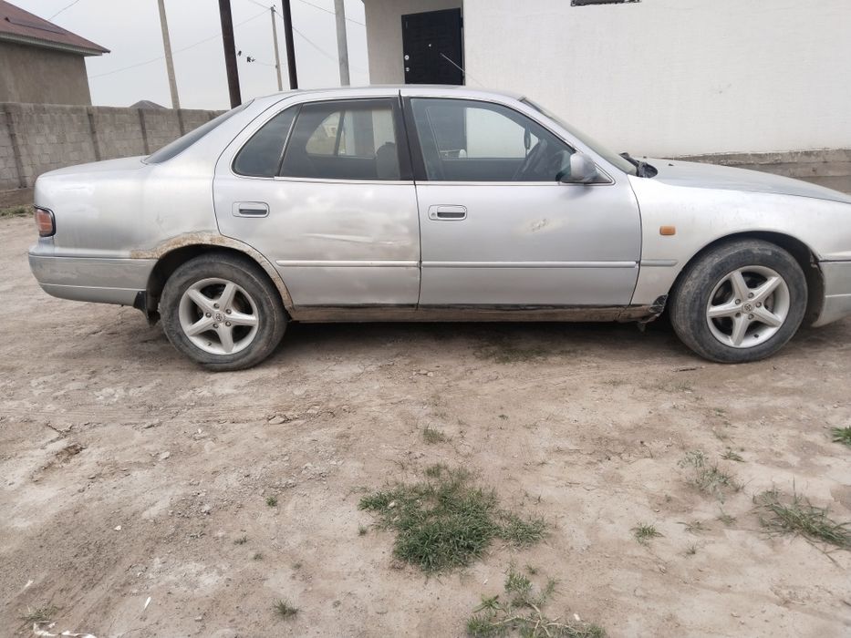 ППродам Camry 10