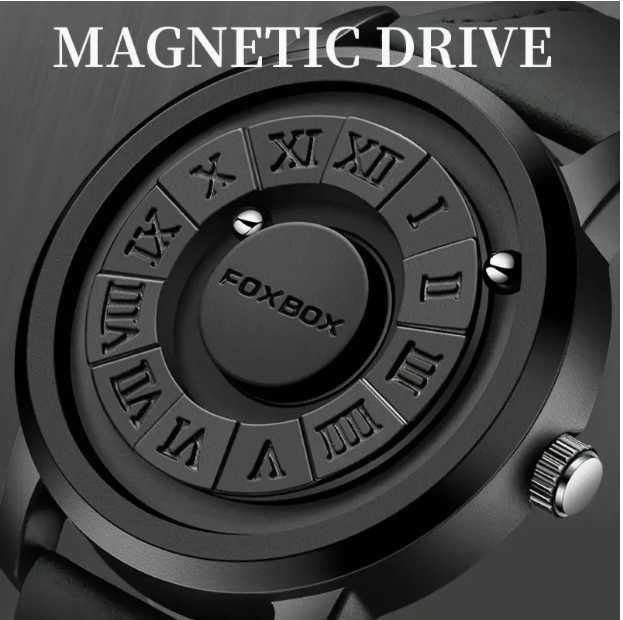 Моден Мъжки/Дамски Часовник.