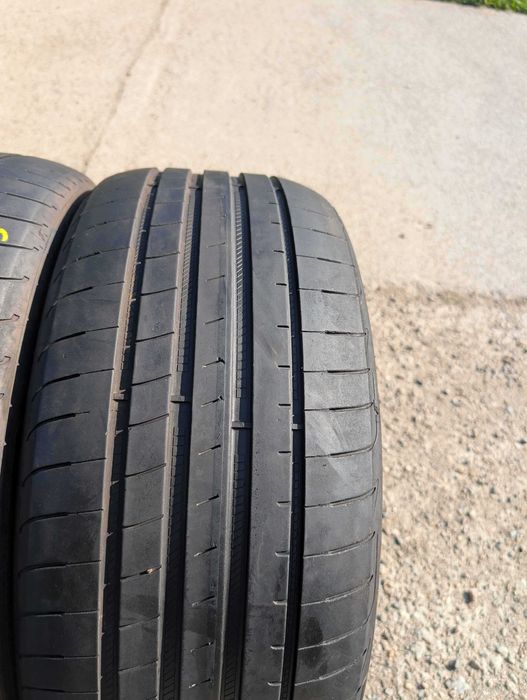245/40 R19 • Vara • Goodyear Eagle F1 Asymmetric 3 (BMW Original) 98Y | 2 buc | DOT 2023 | Pret/buc