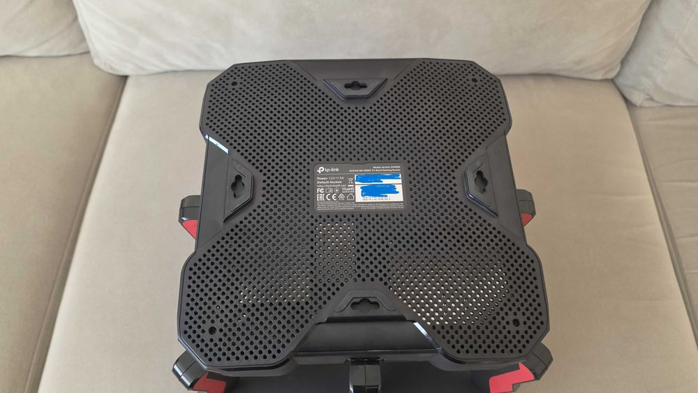 TP-Link Archer C5400X