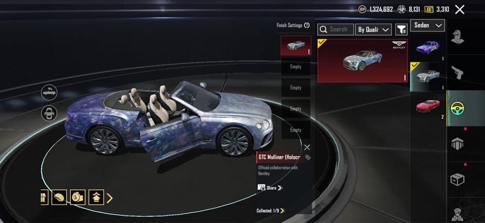 Пабг аккаунт Pubg Account