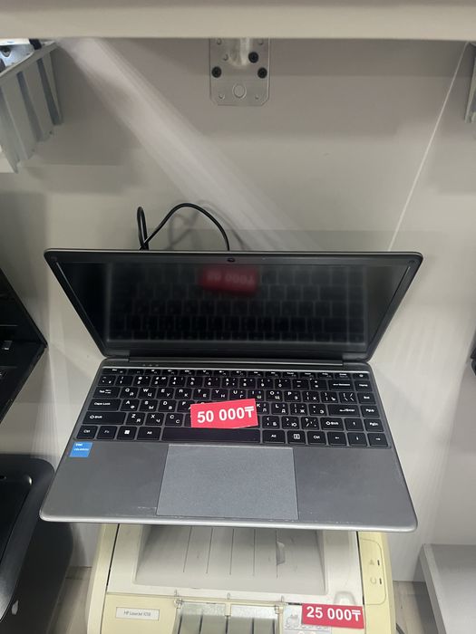 Ноутбук с ssd шустрые на выбор