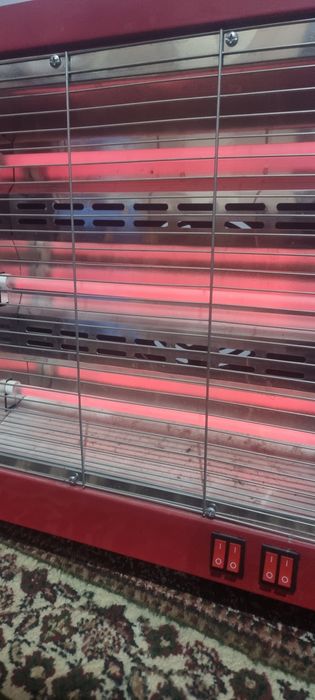 Электро нагревател (иситгич)