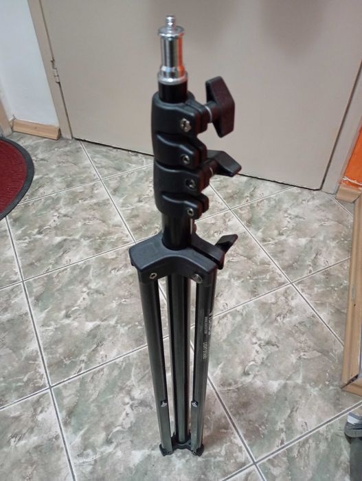 Статив Visico - LS-8005 [73-200cm] студийно осветление