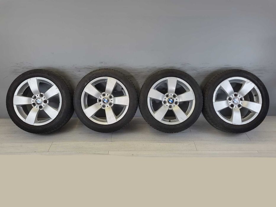Roti/Jante BMW 5x120 245/45 R17 Seria 5 (E60,E61), Honda; Chevrolet