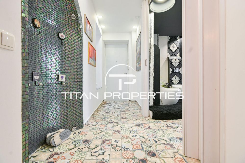 Продава се Четиристаен апартамент в София, Център - 170 кв.м за 3890 €/кв.м - Снимка #19