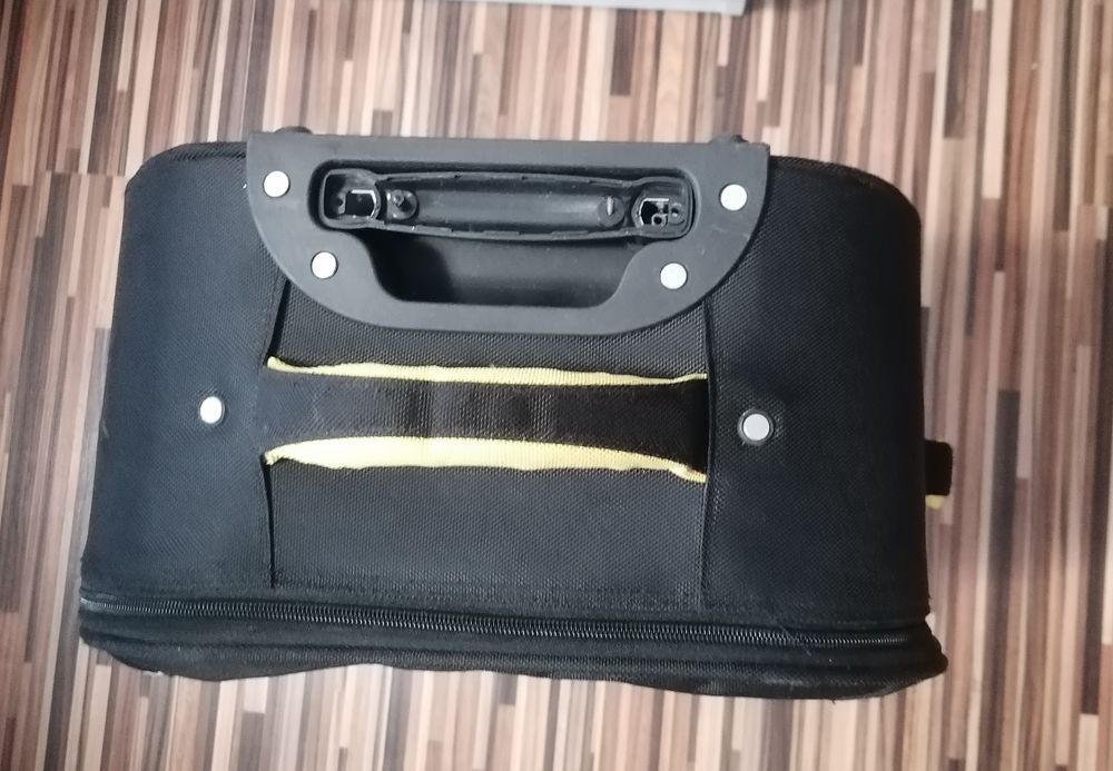 Vând troler Good Year