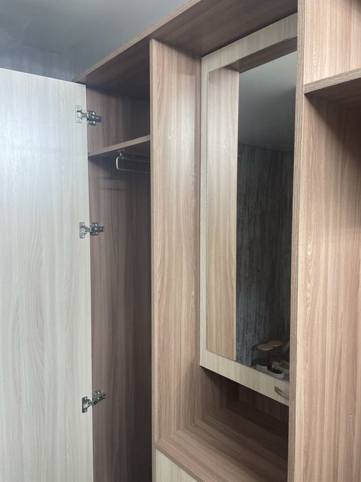 Продам мебель для прихожей