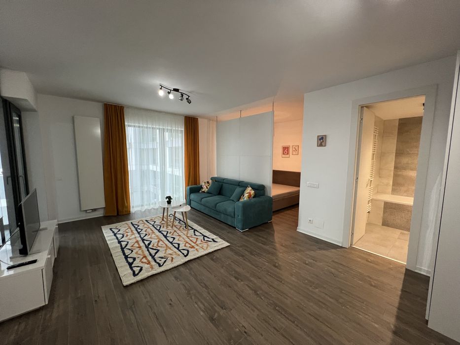 Cloud 9 Studio de inchiriat