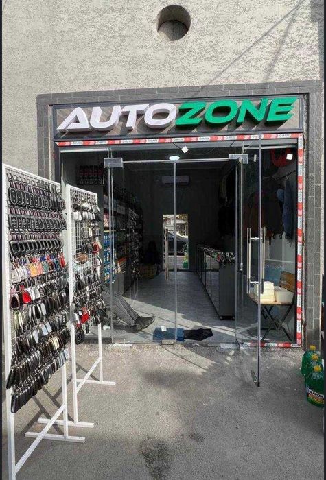 Arenda joy sammoykani ichida