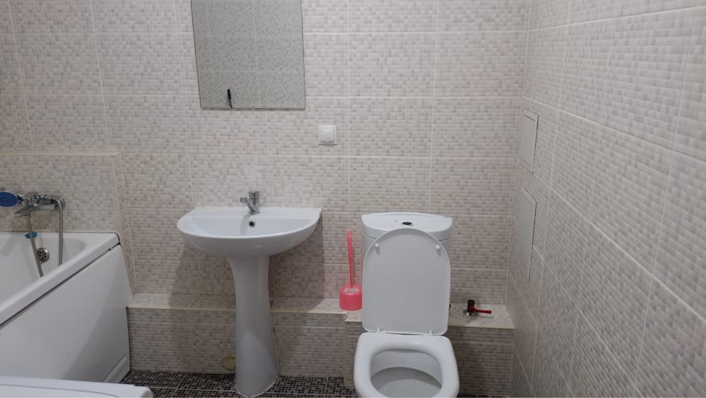 Сдается квартира